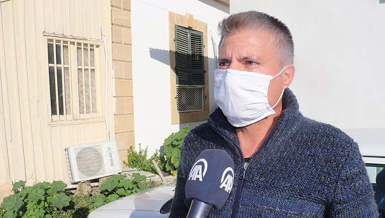Esnaf Cafer Yücelgazi