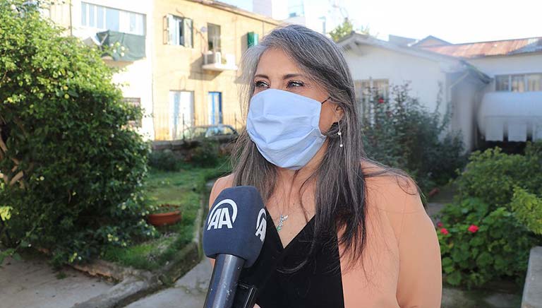 Ayşe Özerdemirağ