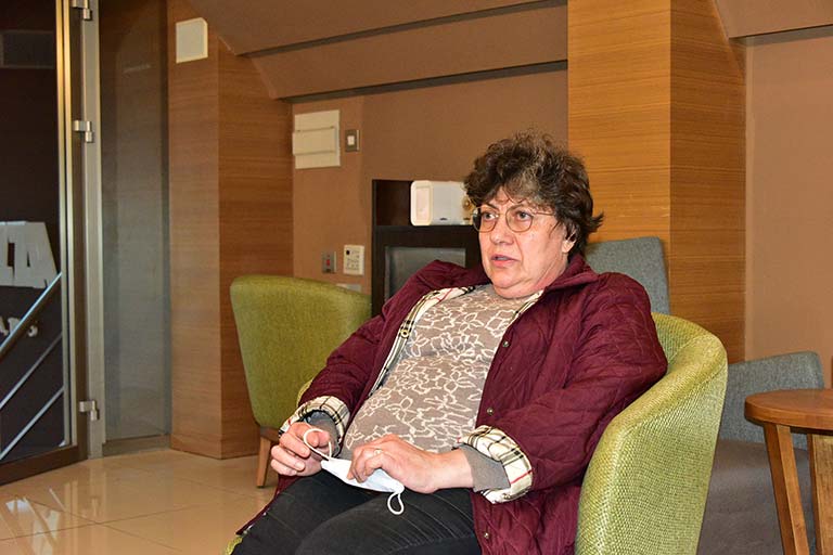 Ayşe Cankan