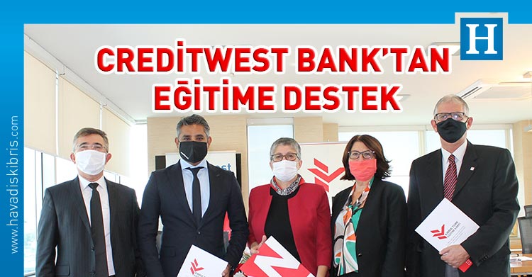 Creditwest Bank ktev