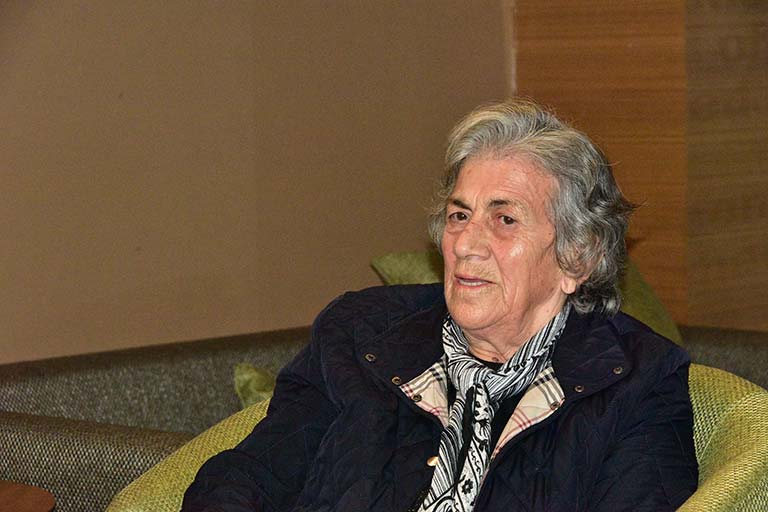 Ayşe Cankan