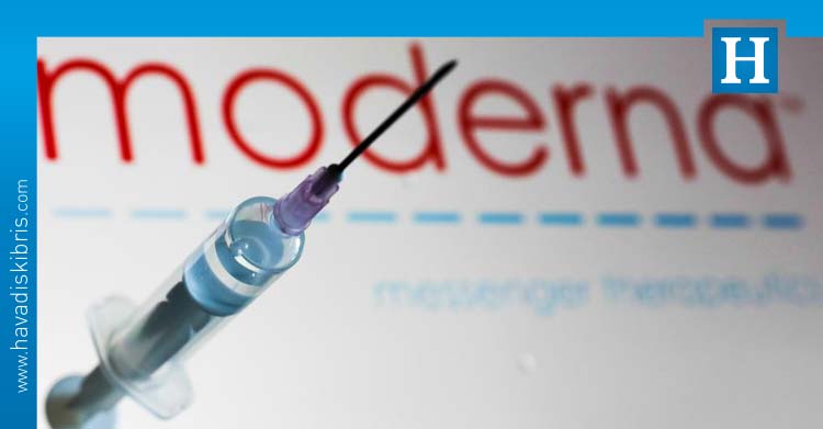 moderna covid-19 aşısı
