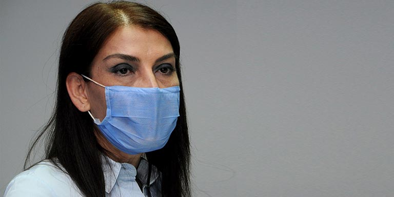 Özlem Gürkut