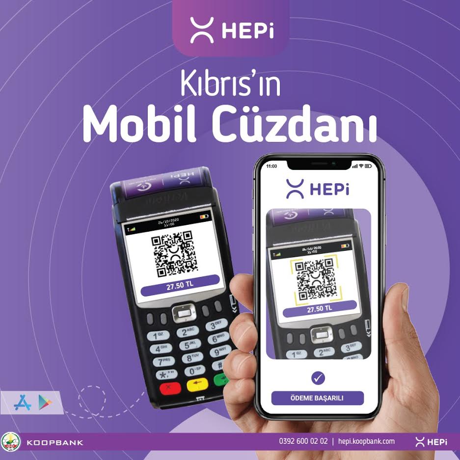 KOOPBANK HEPİ
