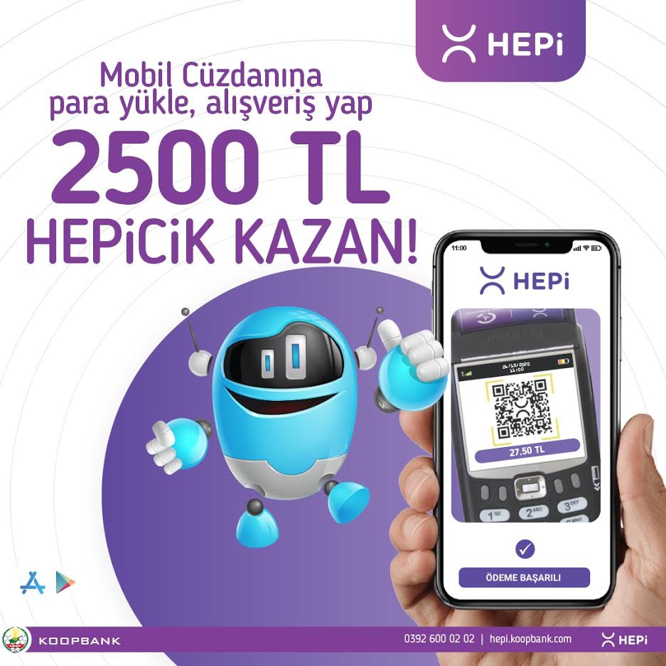 KOOPBANK HEPİ