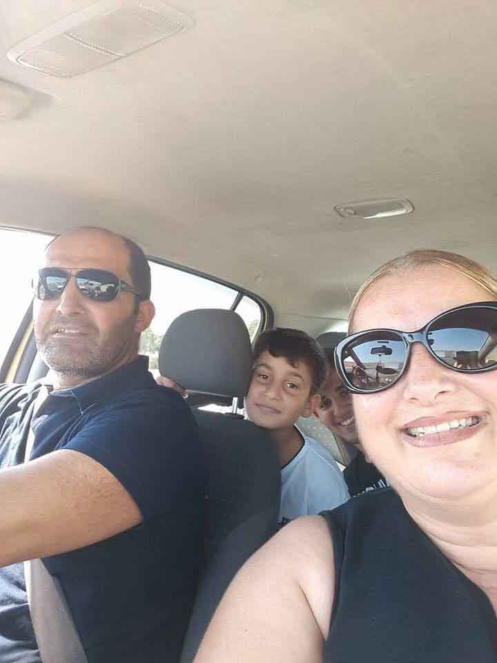 Aile faciası