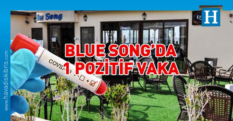 blue song restaurant