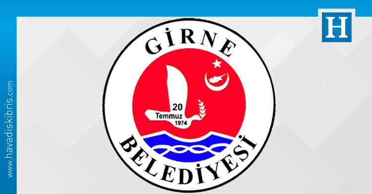 Girne Belediyesi, aşı, covid-19