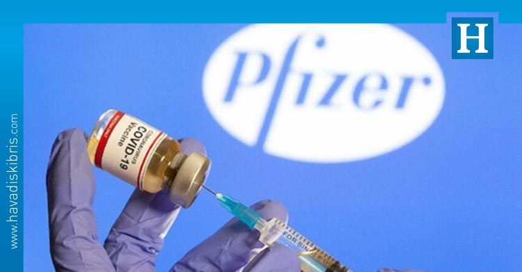 pfizer italya aşı tedariki