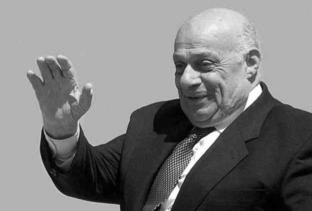 rauf denktas