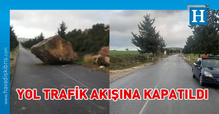 Mehmetçik yol-trafik-akışına-kapatıldı