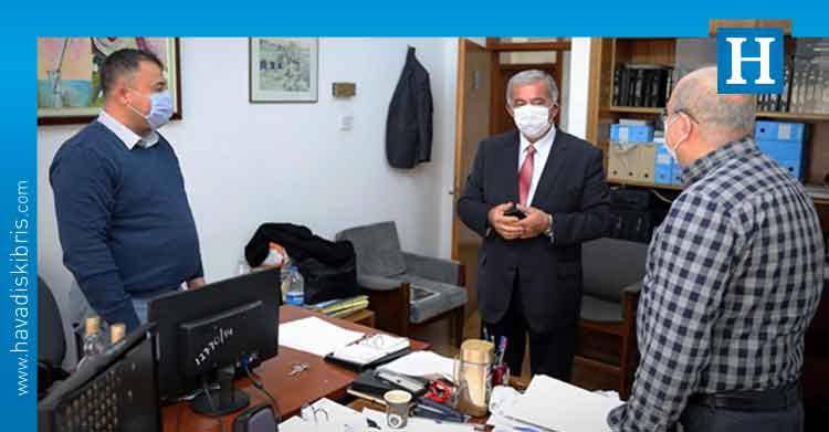 Başkanı Önder Sennaroğlu, meclis başkanlığı