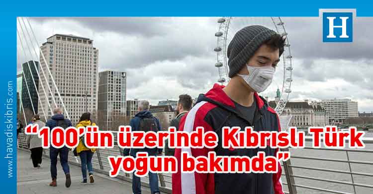 İngiltere'de ölen Kıbrıslı Türkler