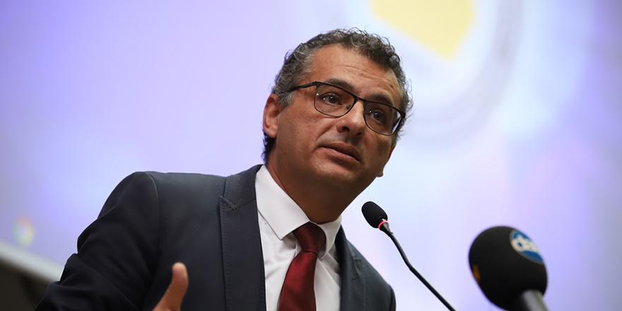 Tufan Erürman