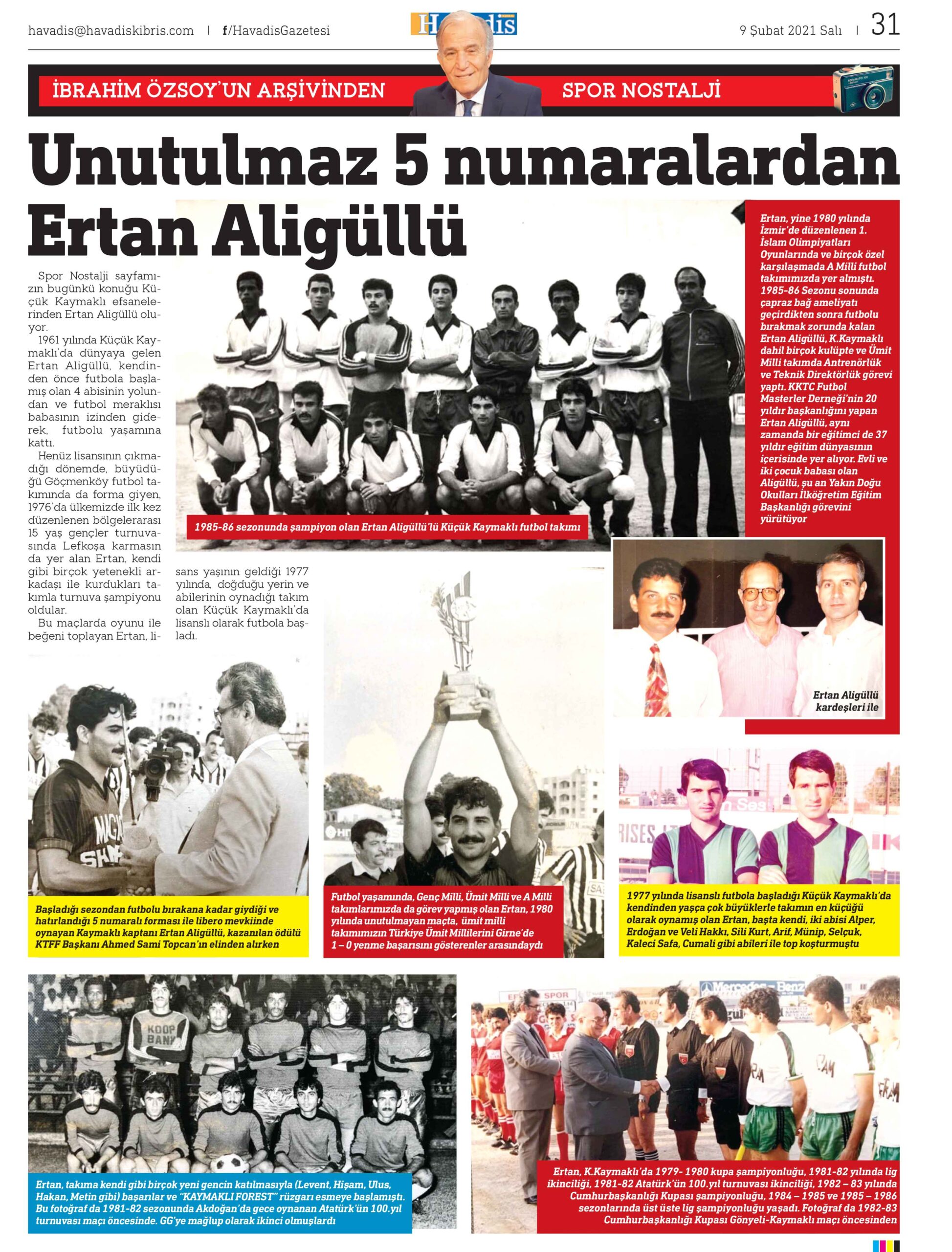 İbrahim özsoy