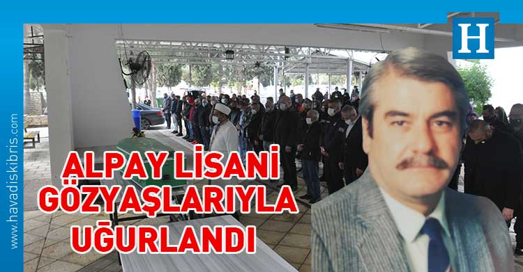 Alpay Lisani