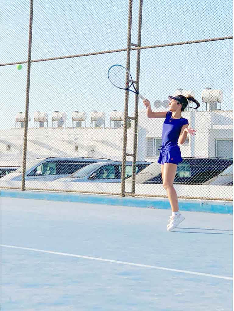 Azra Yalkıç