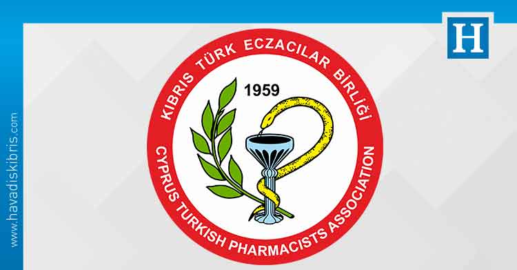 Kıbrıs Türk Eczacılar Birliği, KTEB
