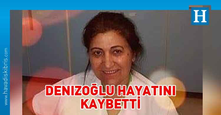 Keriman Denizoğlu