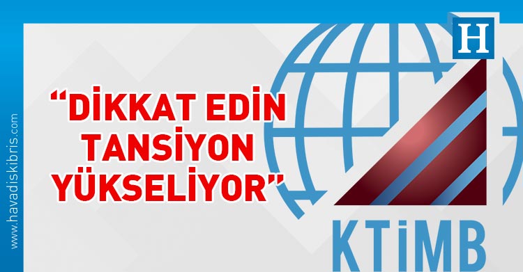 Kıbrıs Türk İnşaat Müteahhitleri Birliği