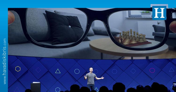 facebook akıllı gözlük teknolojisi