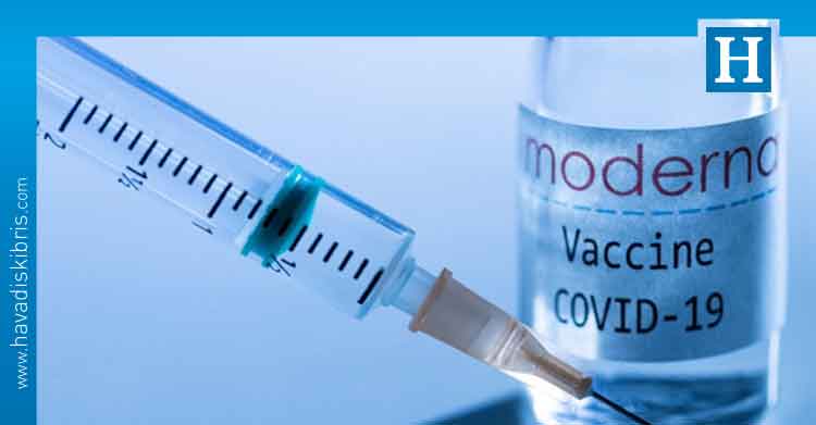 Moderna aşısı, AB