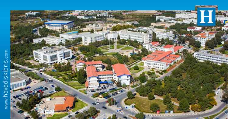 Doğu Akdeniz Üniversitesi, DAÜ