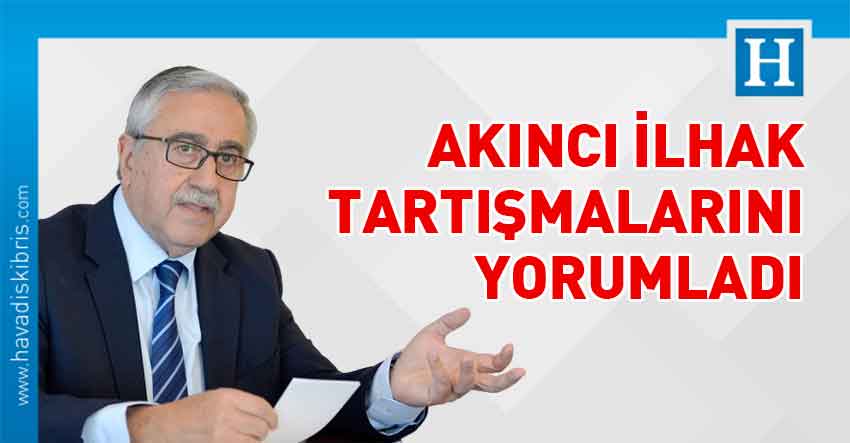 4. Cumhurbaşkanı Mustafa Akıncı