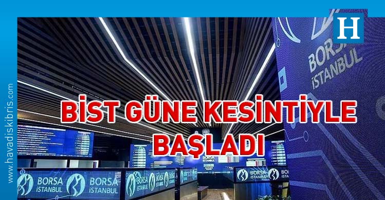 Borsa istanbul