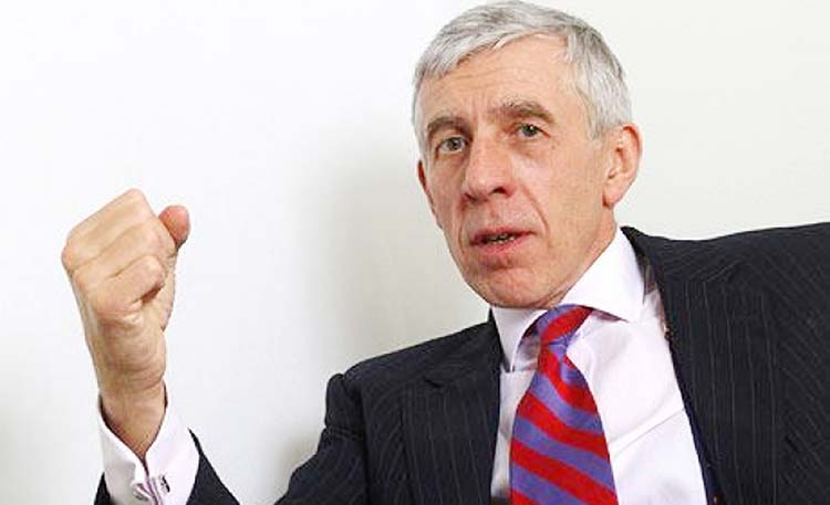 Jack Straw