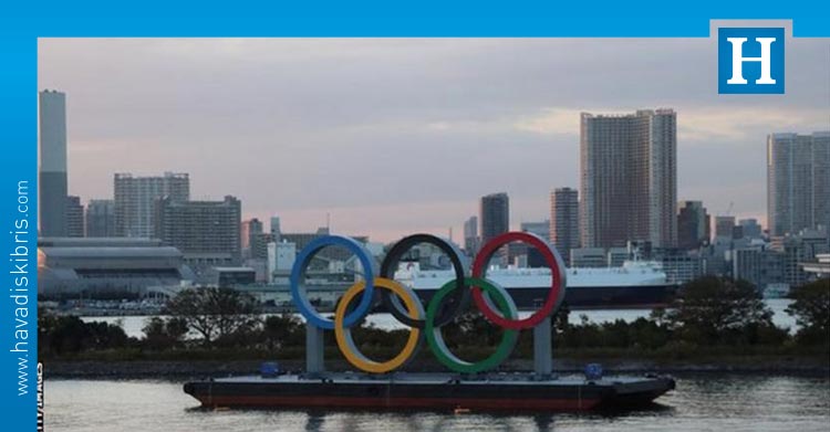 tokyo 2020 olimpiyat