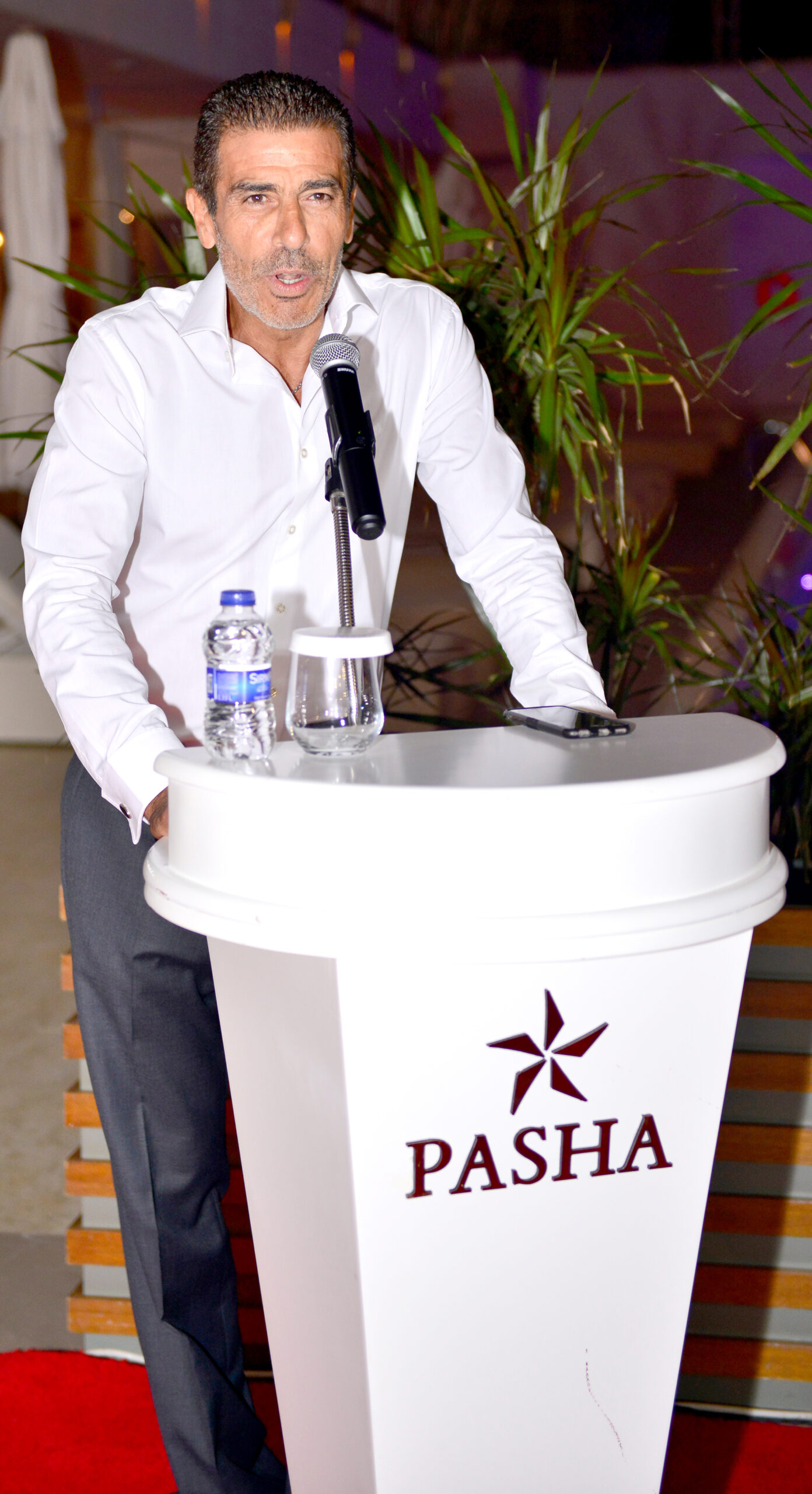 Enver Kaya