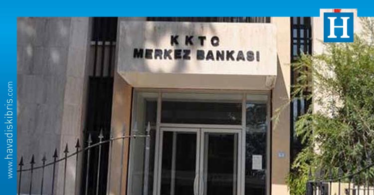 kktc merkez bankası