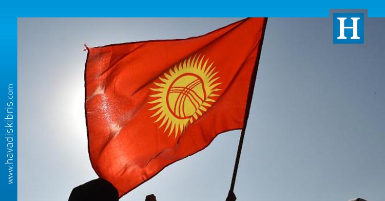 kırgızistan sandık başında