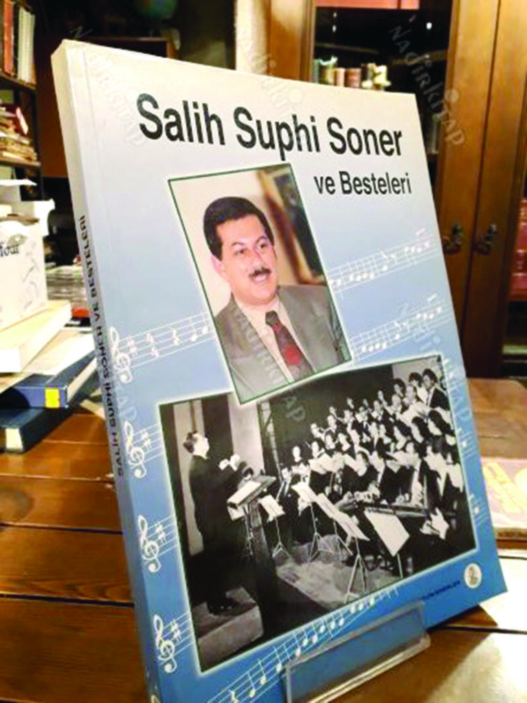 salih suphi soner