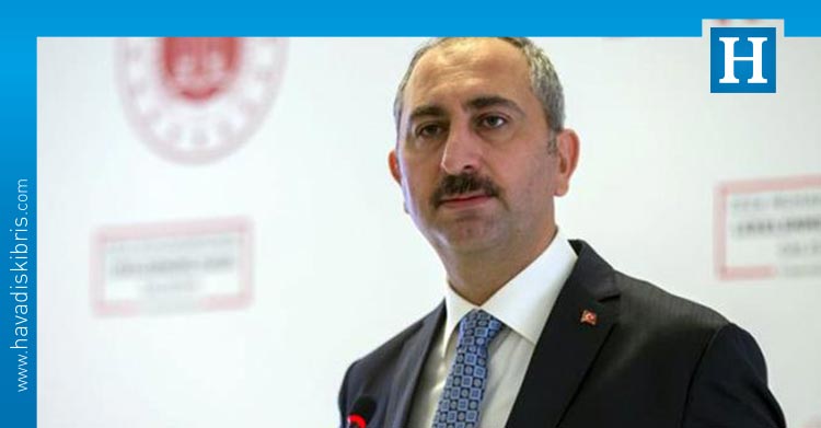 türkiye adalet bakanı abdülhamit gül