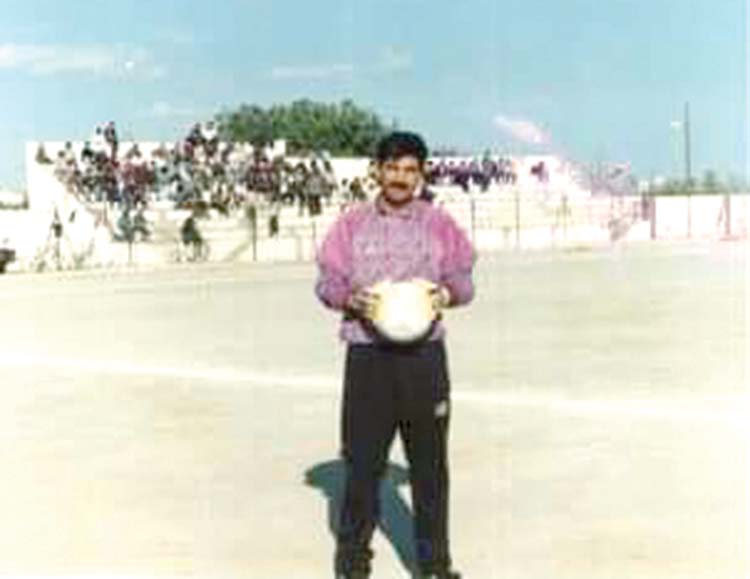 Fahri Şoför