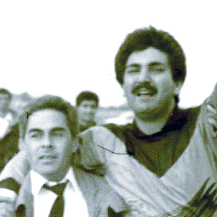Fahri Şoför