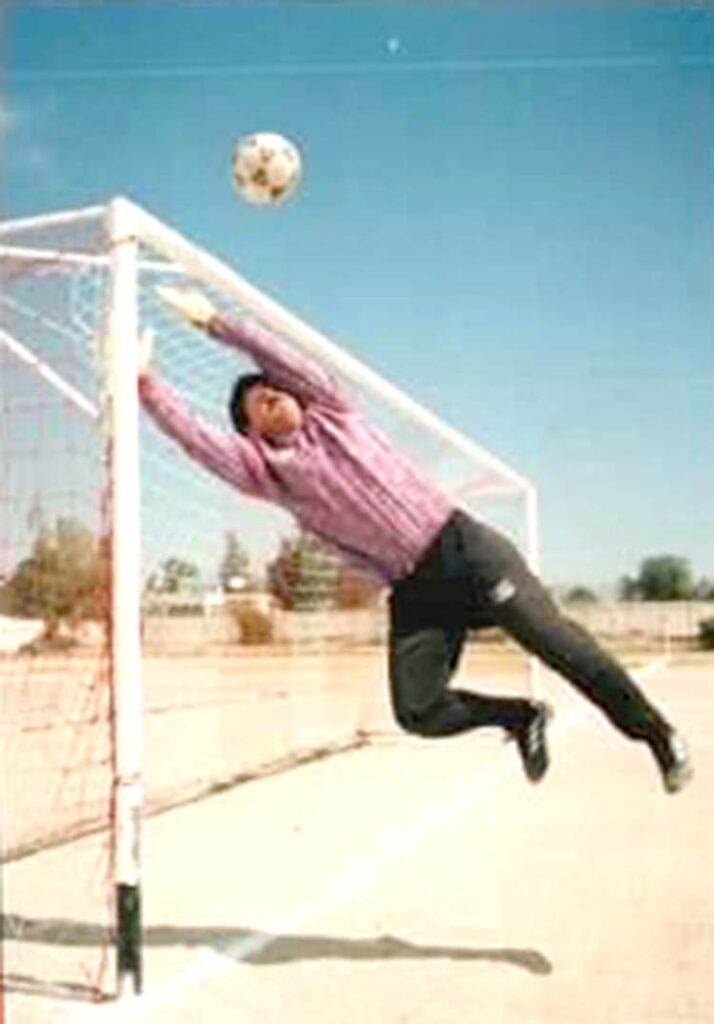 Fahri Şoför