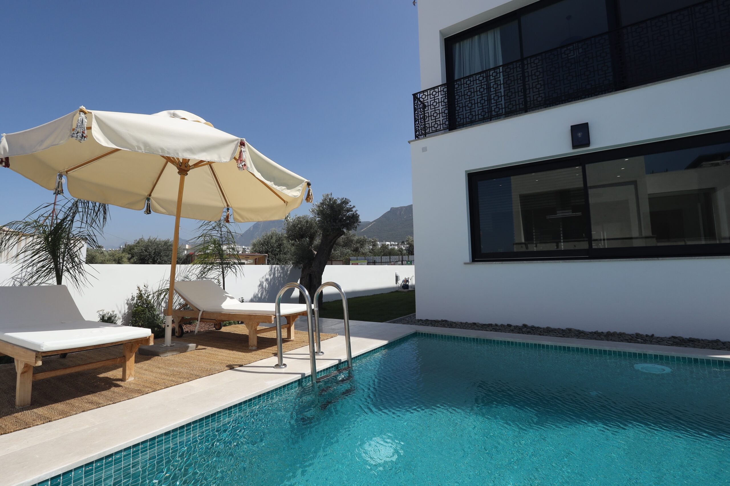 Casa Oliva