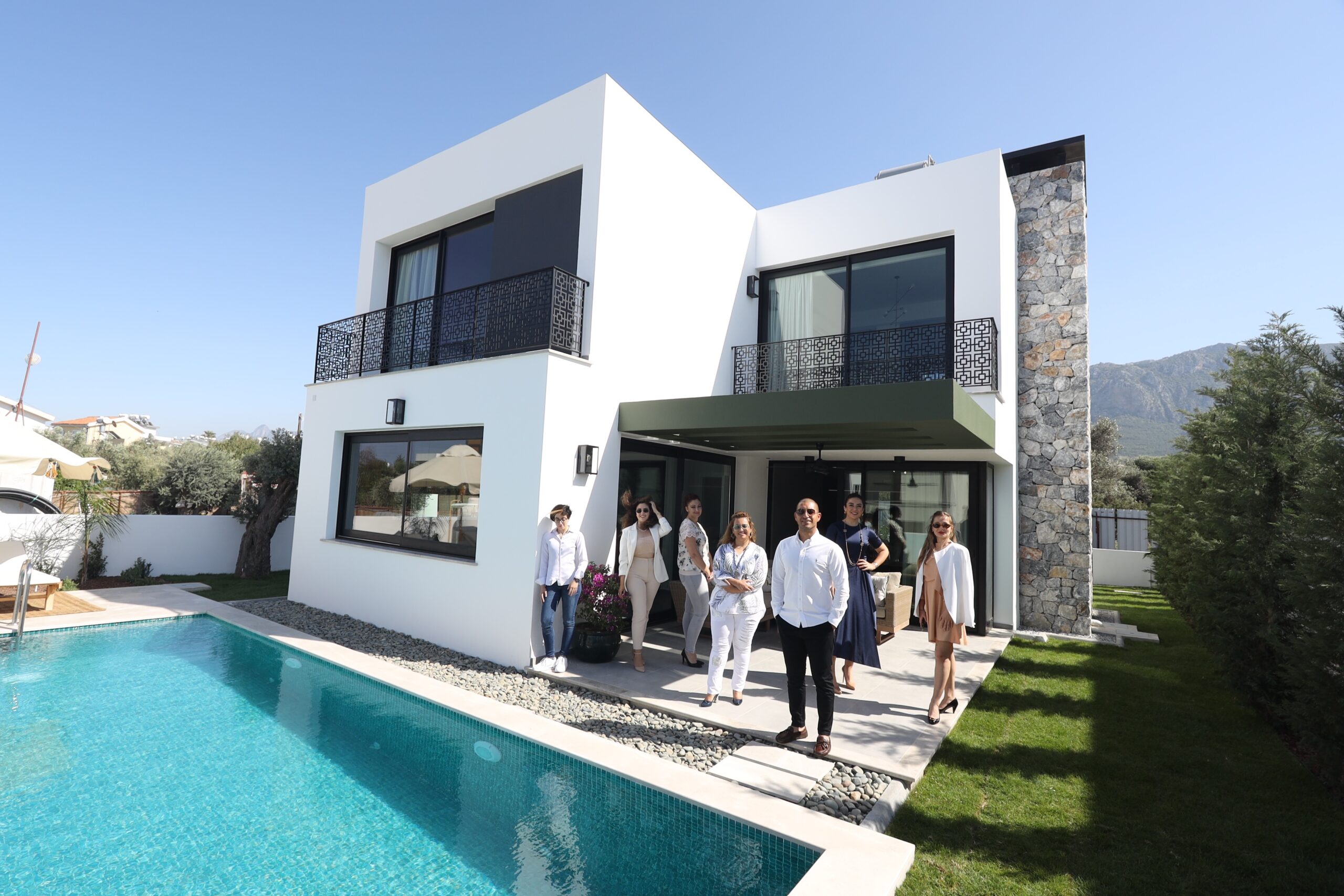 Casa Oliva 