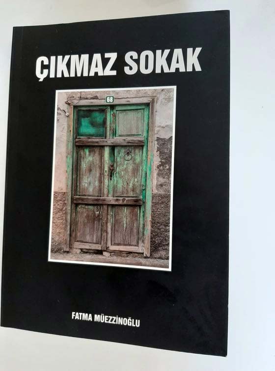 çıkmaz sokak