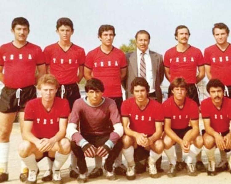Dervişali Sallakoğlu
