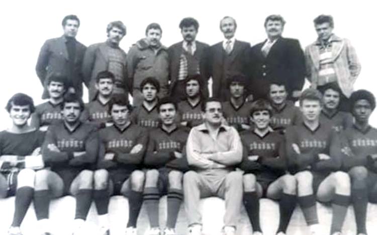 Dervişali Sallakoğlu