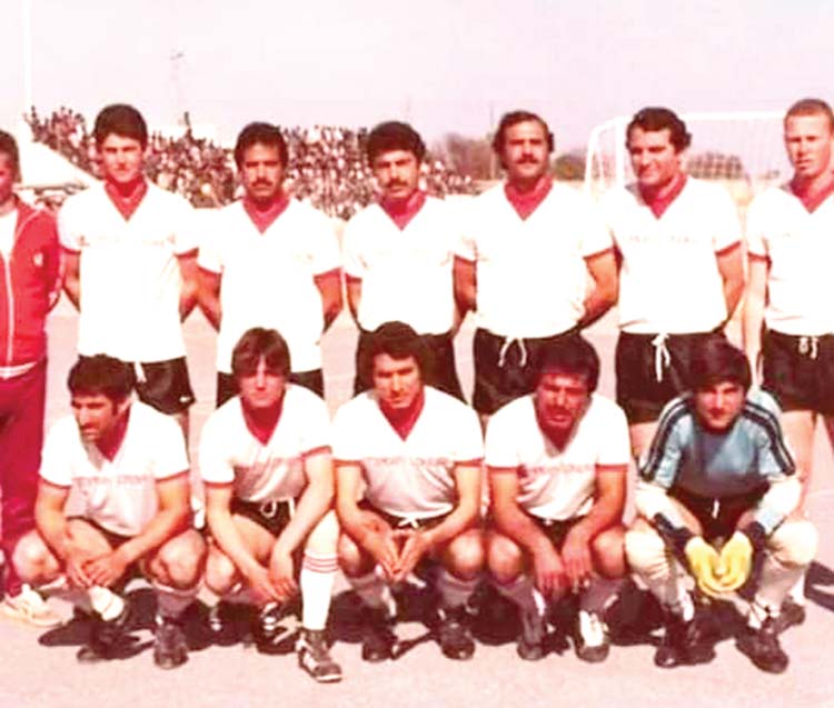 Dervişali Sallakoğlu