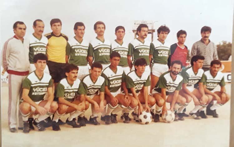 Mustafa Cimcik
