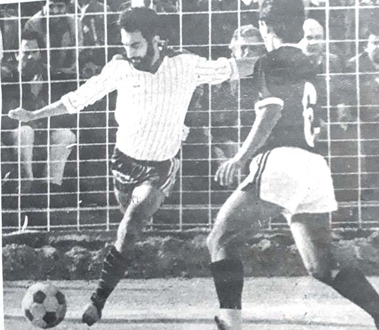 Mustafa Cimcik