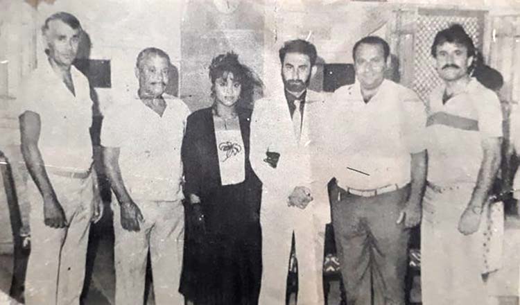 Mustafa Cimcik