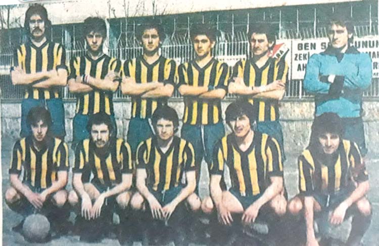 Mustafa Cimcik