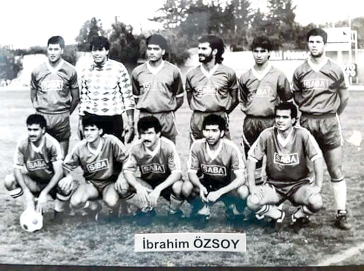 Şenol birinci
